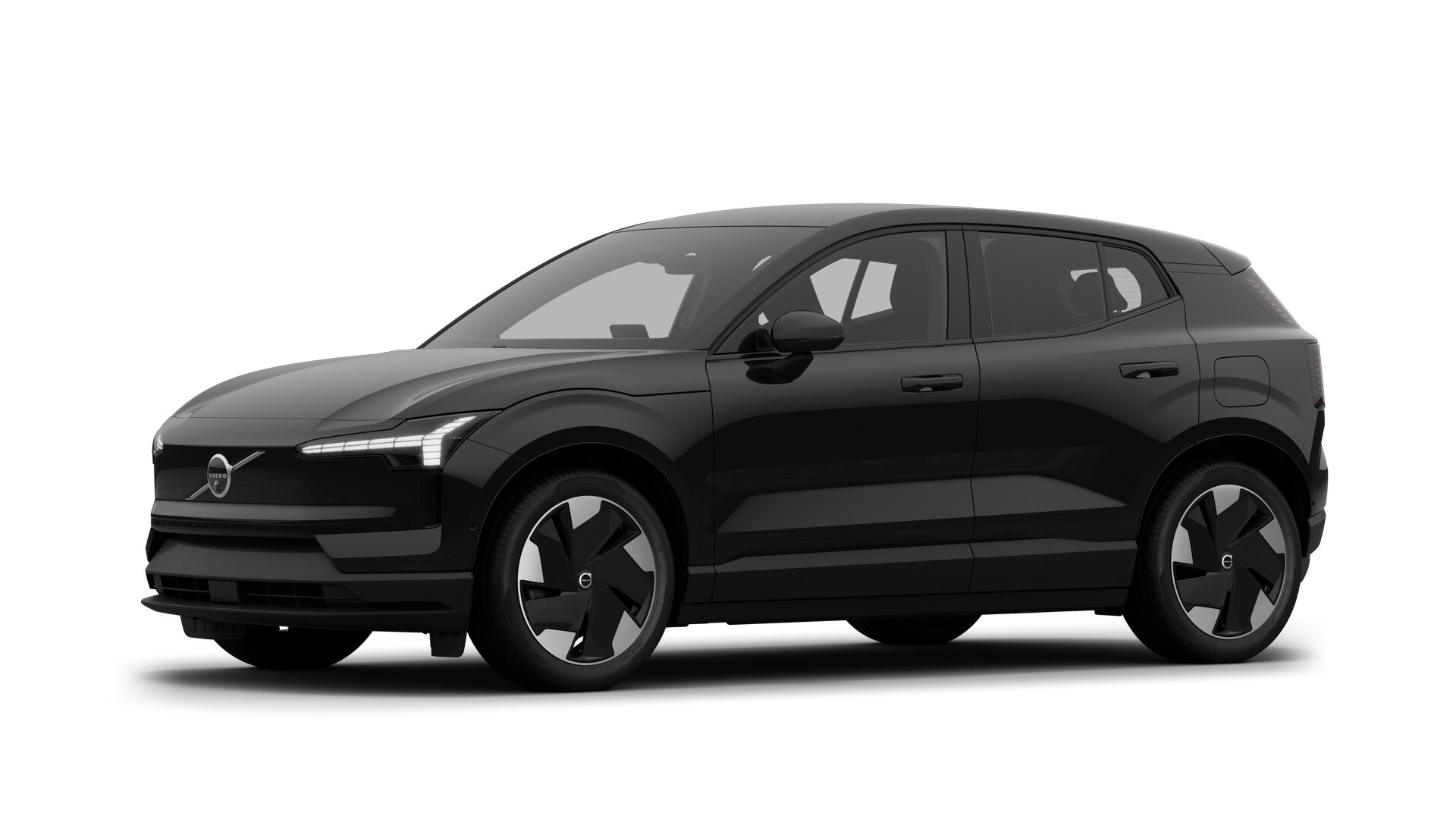 Volvo EX30 Recharge Ultra LRAWD