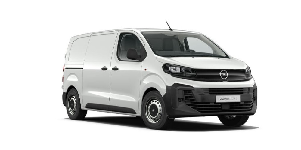 Opel Vivaro Electric L2 Van