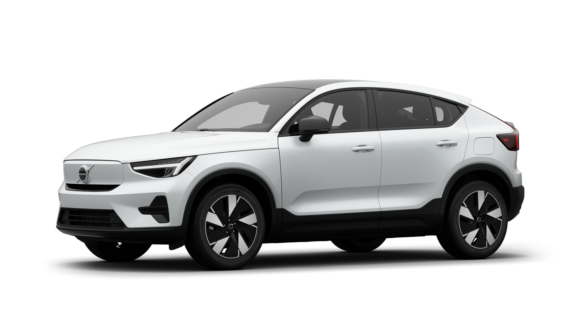 Volvo EC40 Recharge Plus