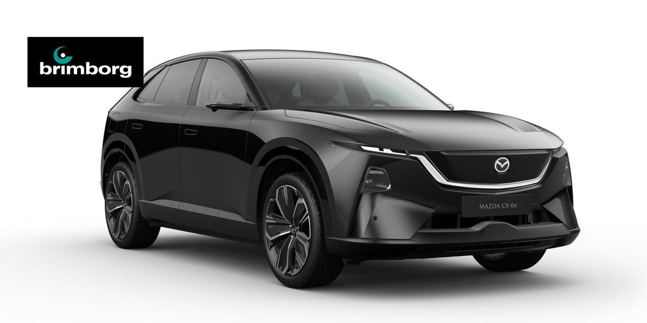 Mazda CX-6e Takumi Plus