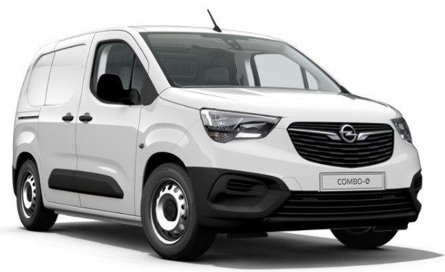 Opel Combo-e Van Enjoy L1