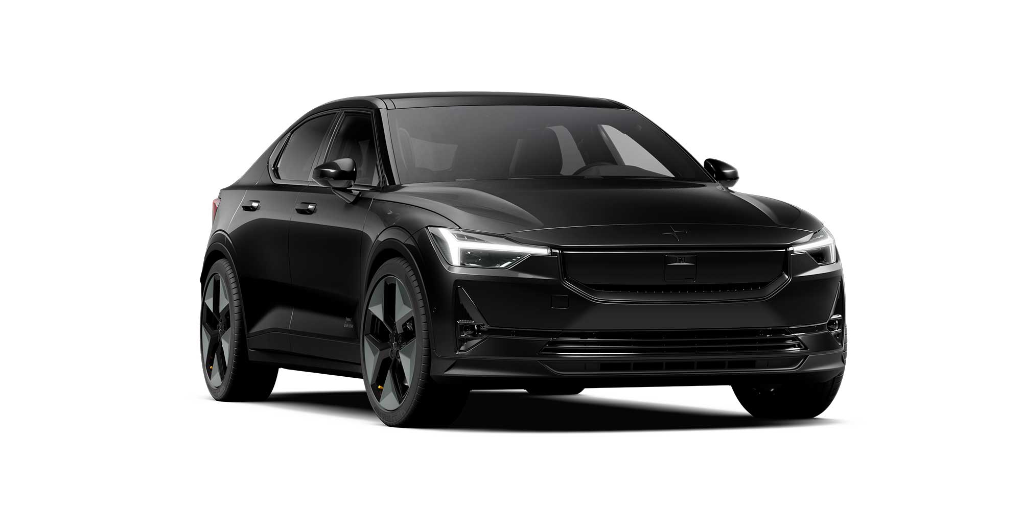 Polestar 2 LRDM Plus