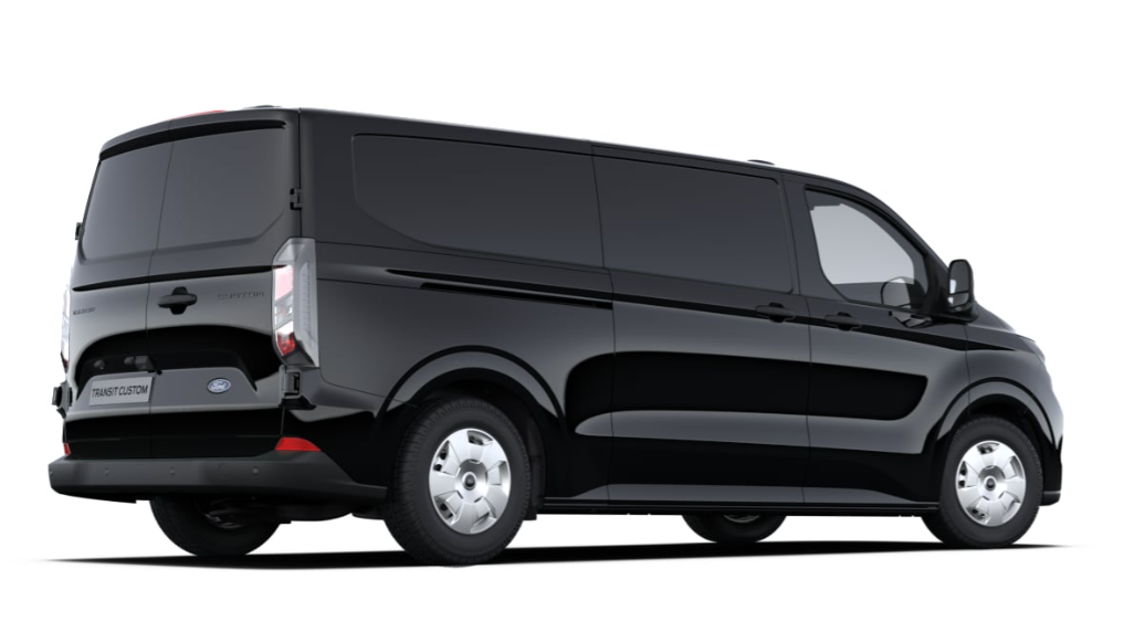 Ford Transit Custom L2H1 Trend
