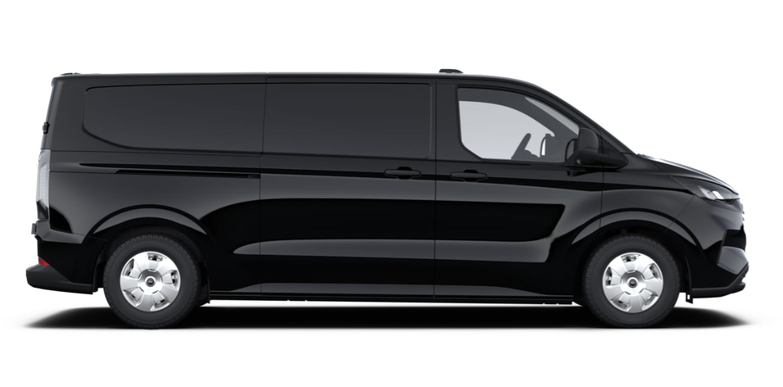 Ford Transit Custom L2H1 Trend