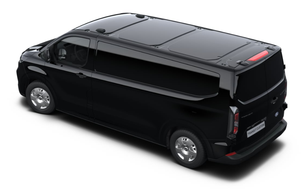 Ford Transit Custom L2H1 Trend
