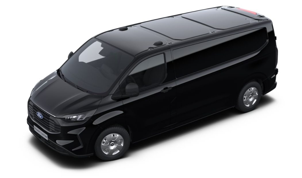 Ford Transit Custom L2H1 Trend