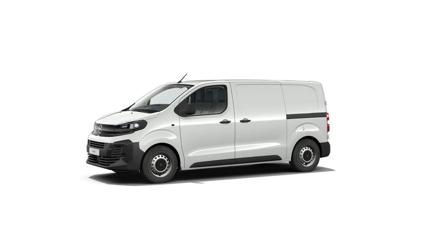 Opel Vivaro Van L2