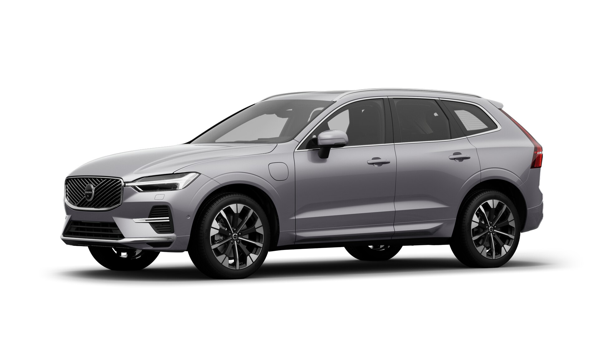 Volvo XC60 Ultra Bright Plug-In Hybrid