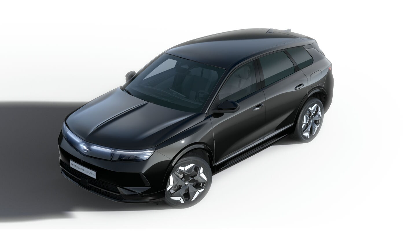Opel Grandland Electric GS AWD
