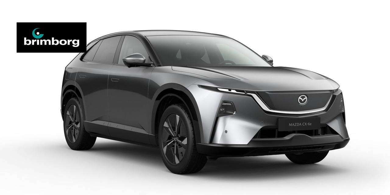 Mazda CX-6e Takumi
