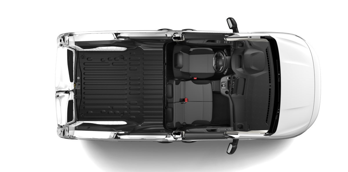 Peugeot e-Partner Pro L1 Van 100% rafbíll