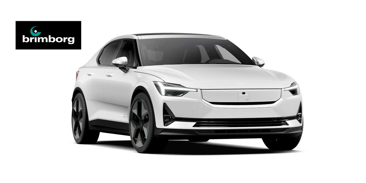 Polestar 2 LRDM Plus