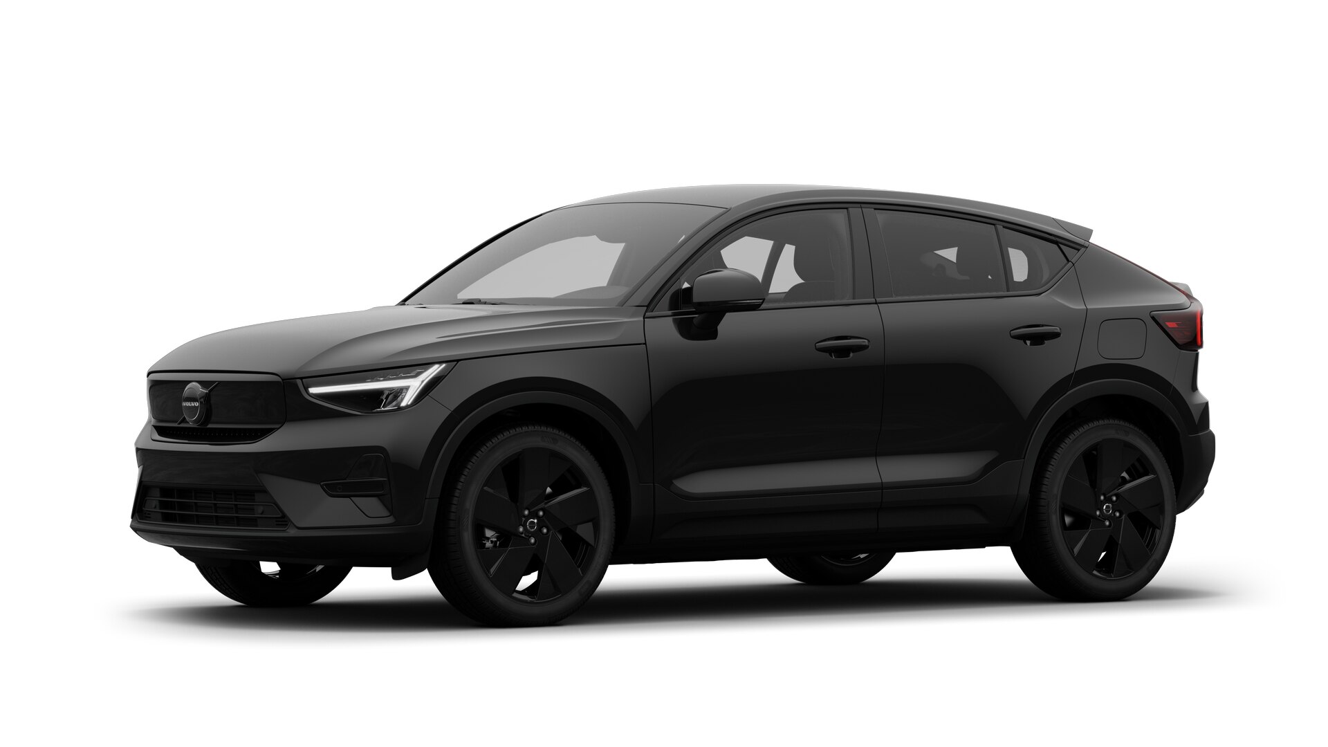 Volvo EC40 Recharge Plus