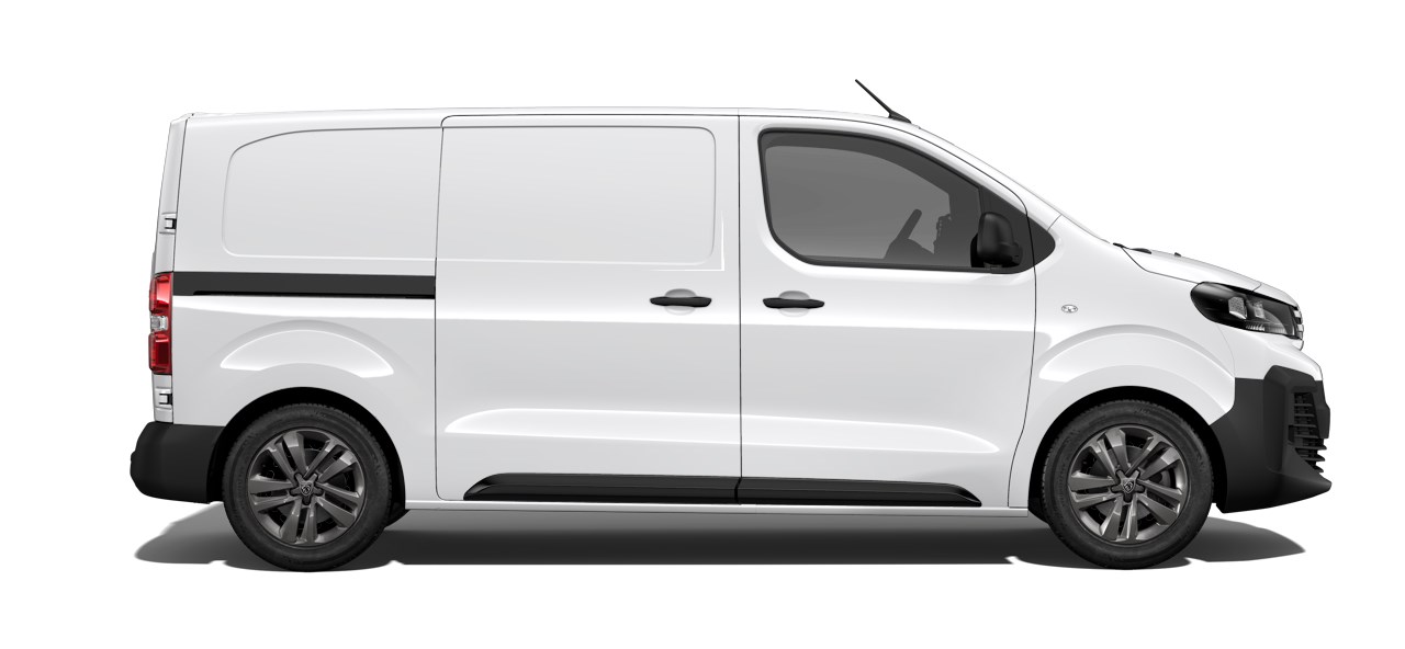 Peugeot E-Expert L2 Van