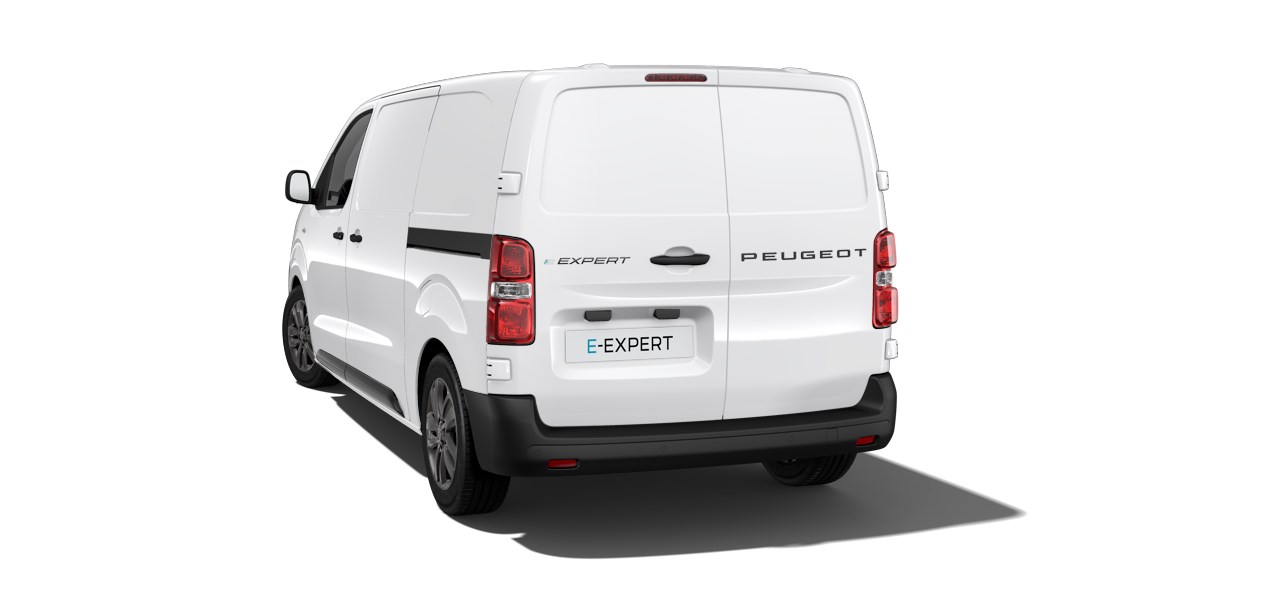 Peugeot E-Expert L2 Van