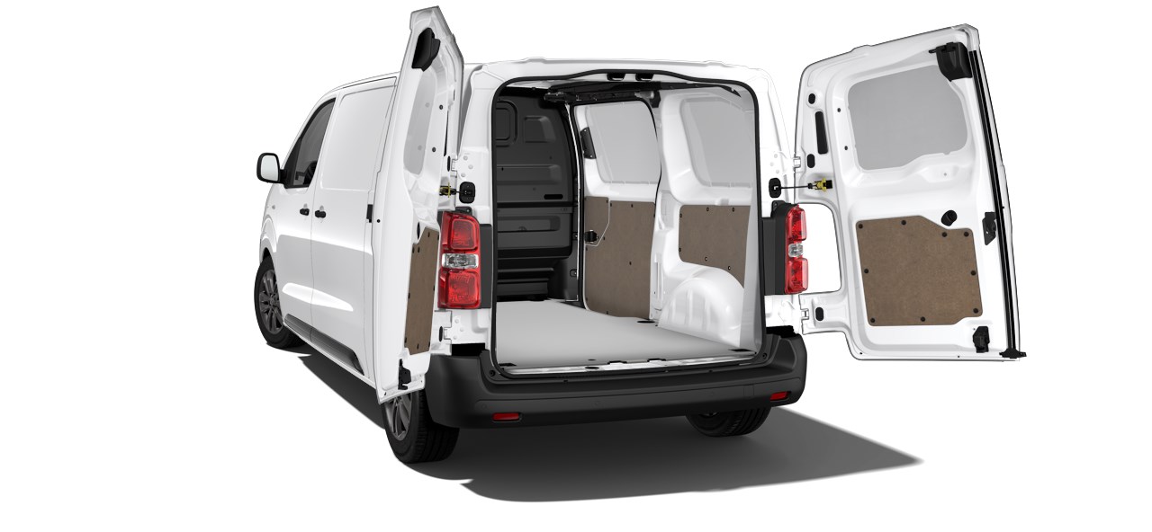 Peugeot E-Expert L2 Van