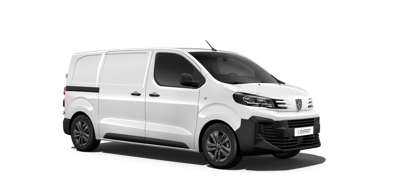 Peugeot E-Expert L2 Van