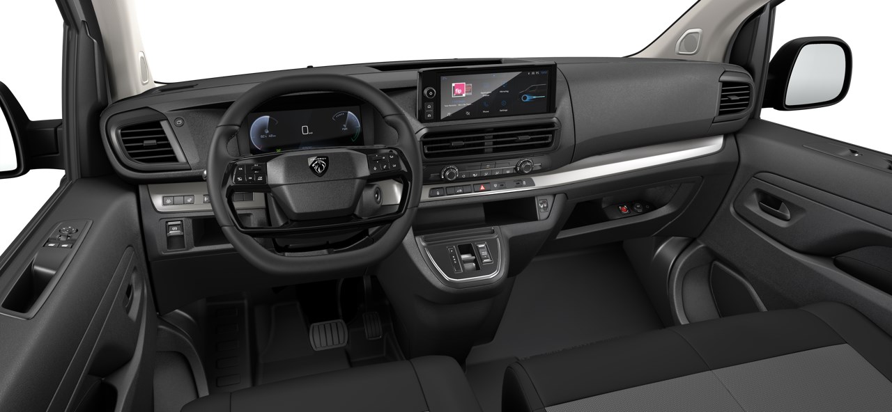 Peugeot E-Expert L2 Van