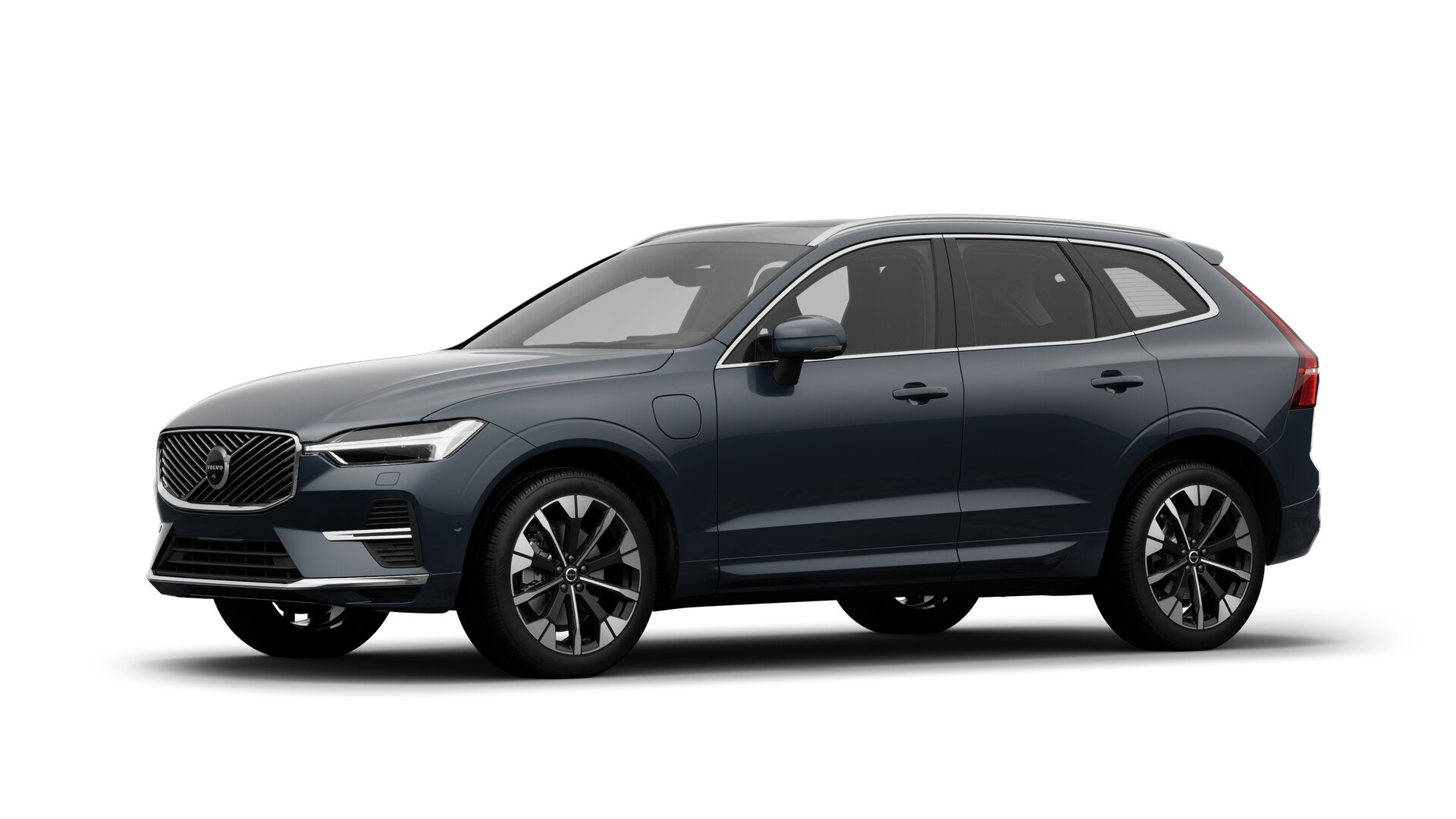 Volvo XC60 Ultra Bright Plug-In Hybrid