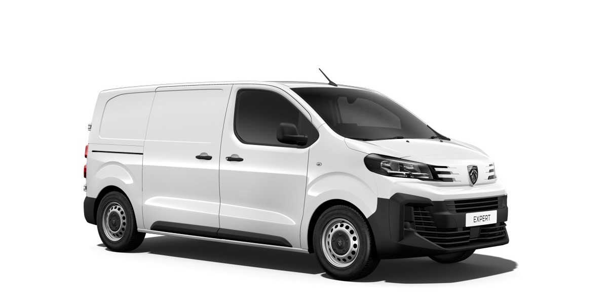 Peugeot Expert Van L2