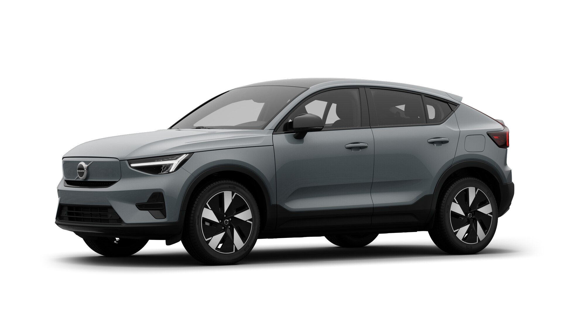 Volvo EC40 Recharge Plus