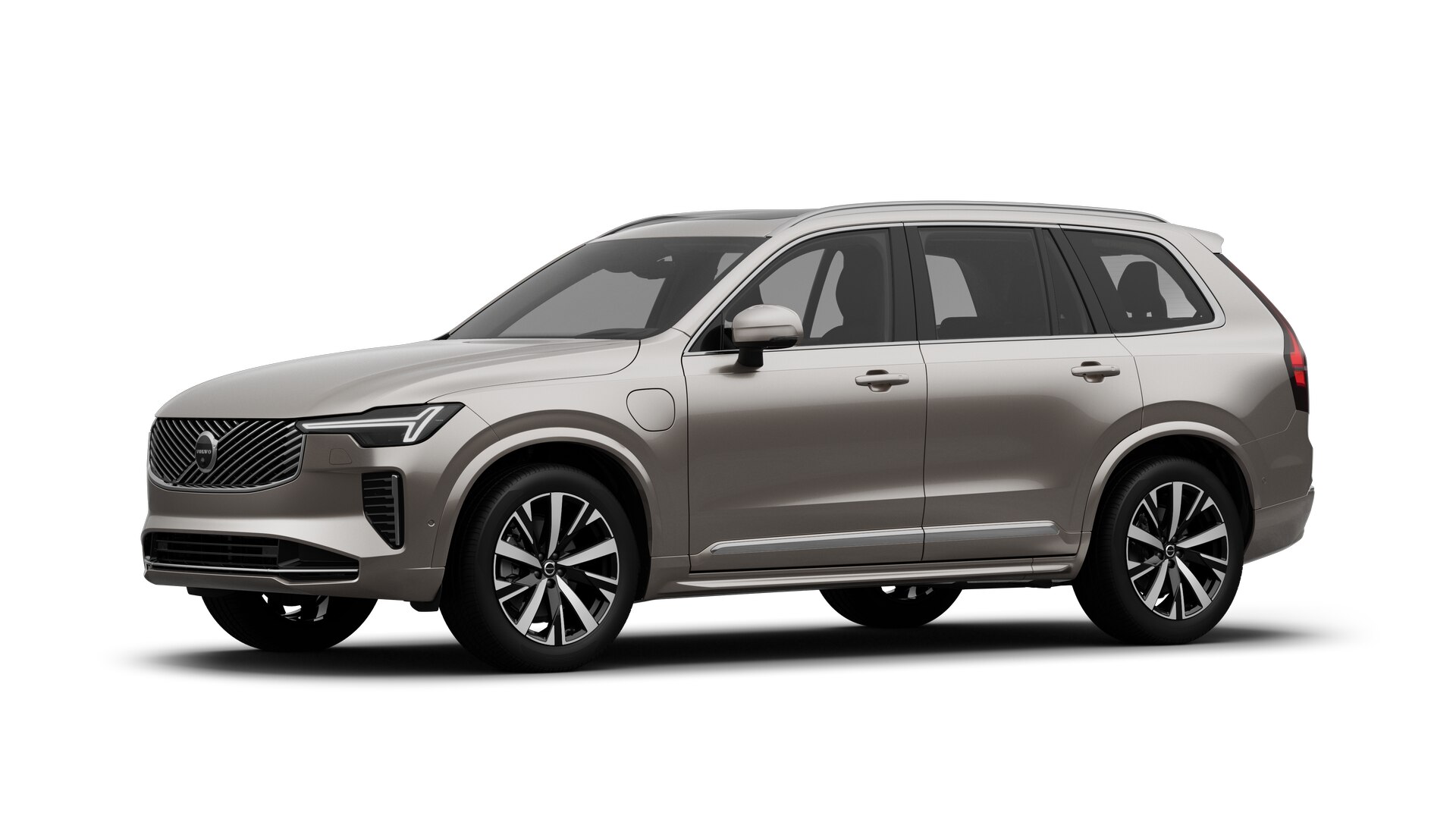 Volvo XC90 Ultra Bright Plug-In Hybrid