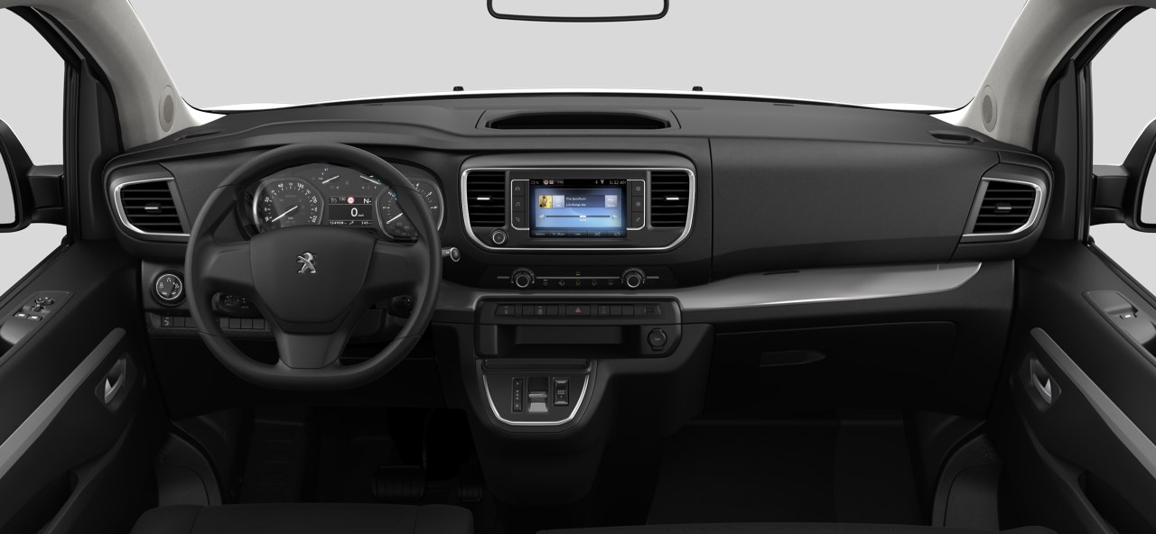 Peugeot e-Traveller Business L3 100% rafbíll