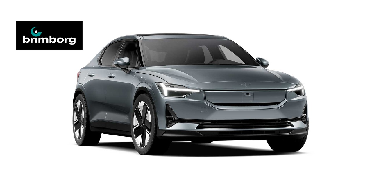 Polestar 2 LRDM Plus