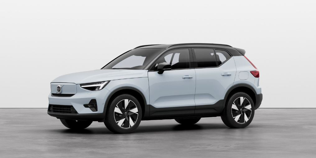 Volvo XC40 Recharge Ultimate AWD