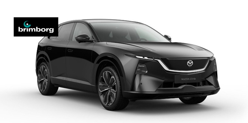 Mazda CX-6e Takumi
