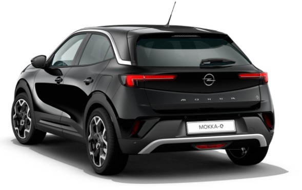 Opel Mokka-e Ultimate