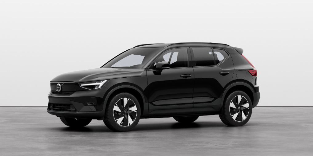 Volvo XC40 Recharge Ultimate