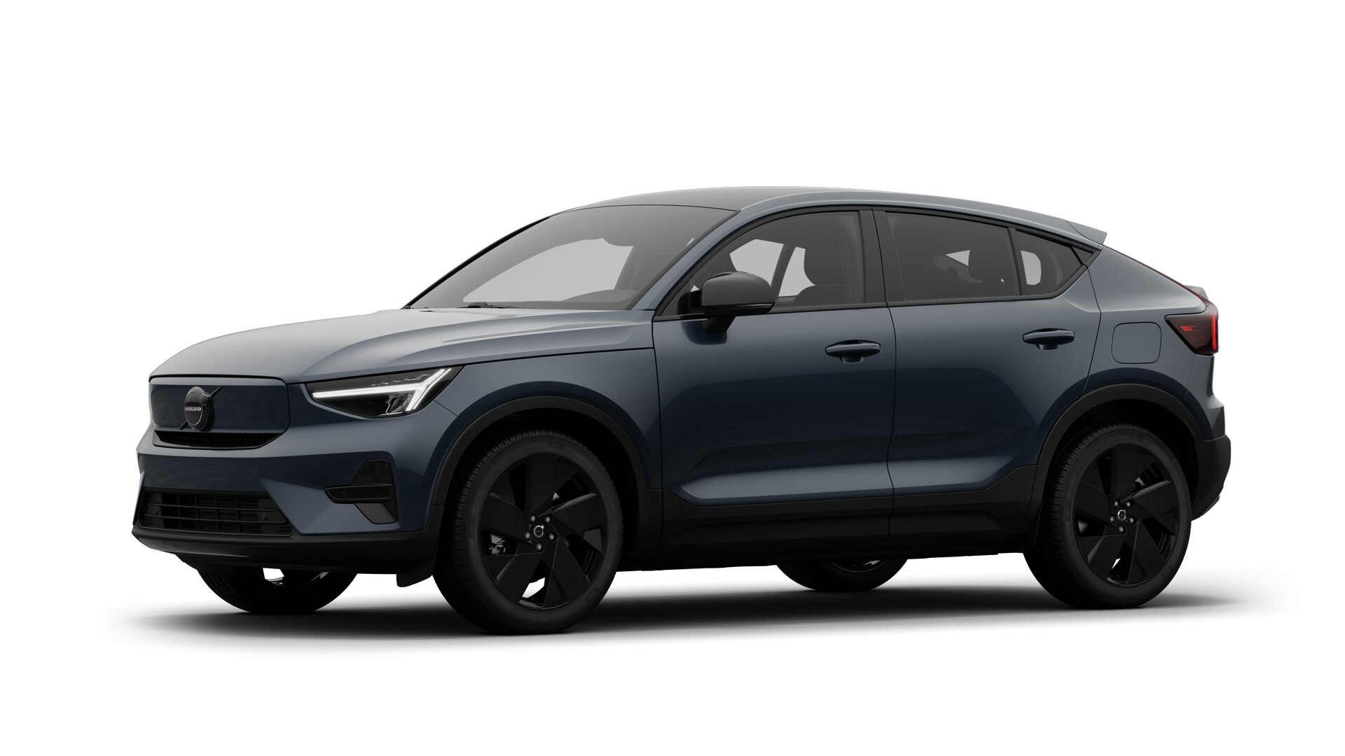 Volvo EC40 Recharge Plus