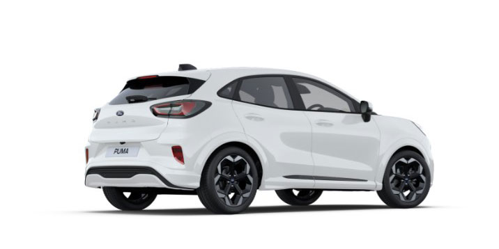 Ford Puma Premium