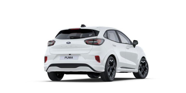 Ford Puma Premium