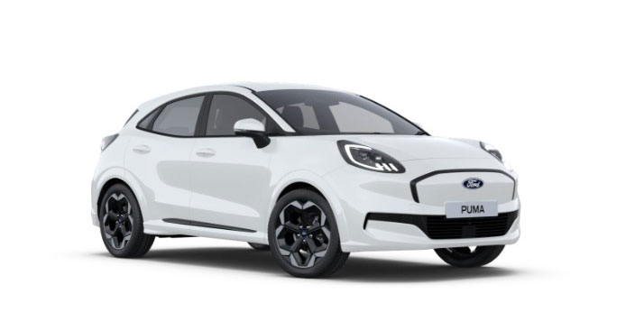 Ford Puma Premium