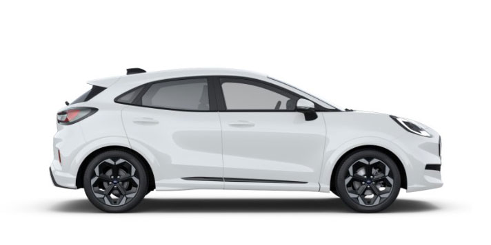 Ford Puma Premium