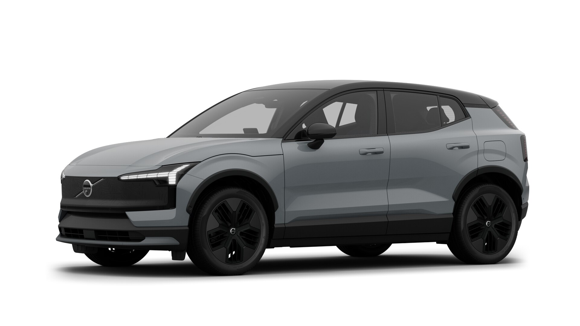 Volvo EX30CC Recharge Ultra LRAWD