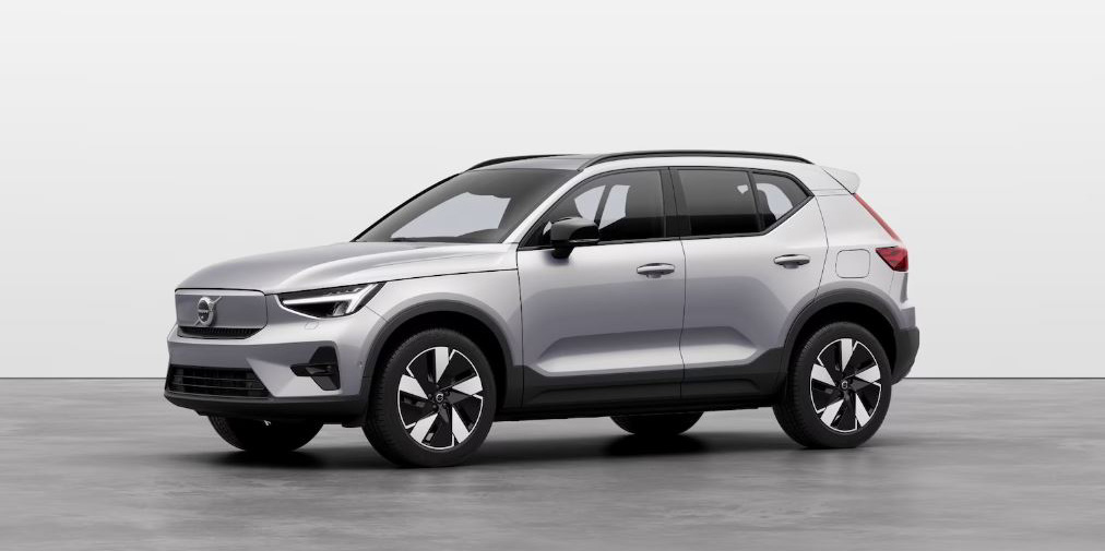 Volvo XC40 Recharge Ultimate AWD