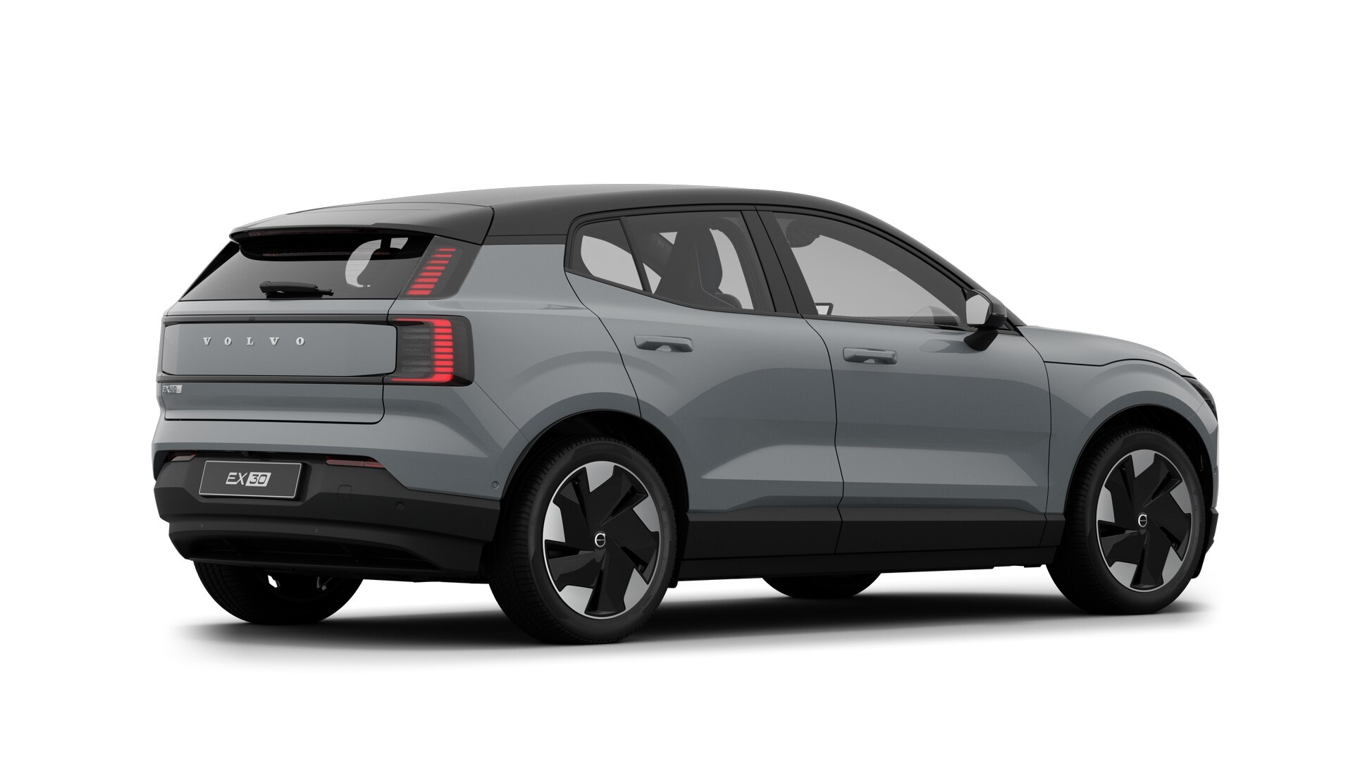 Volvo EX30 Recharge Ultra LRAWD