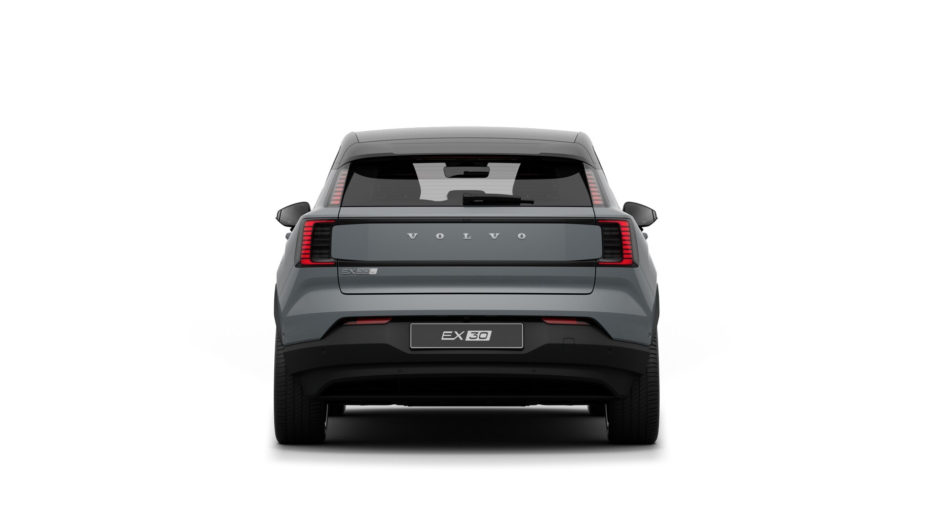 Volvo EX30 Recharge Ultra LRAWD