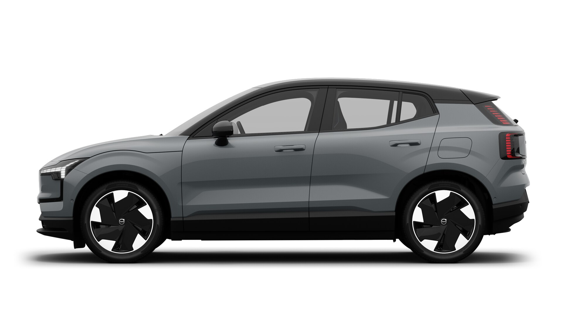 Volvo EX30 Recharge Ultra LRAWD