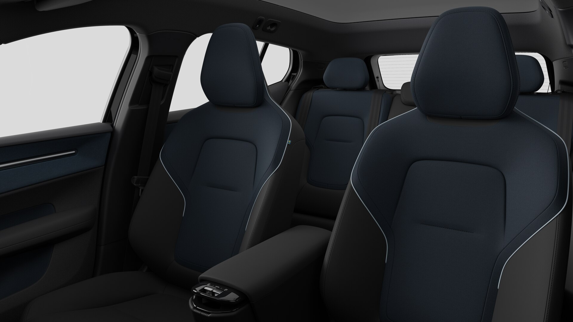 Volvo EX30 Recharge Ultra LRAWD