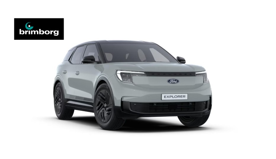 Ford Explorer Collection