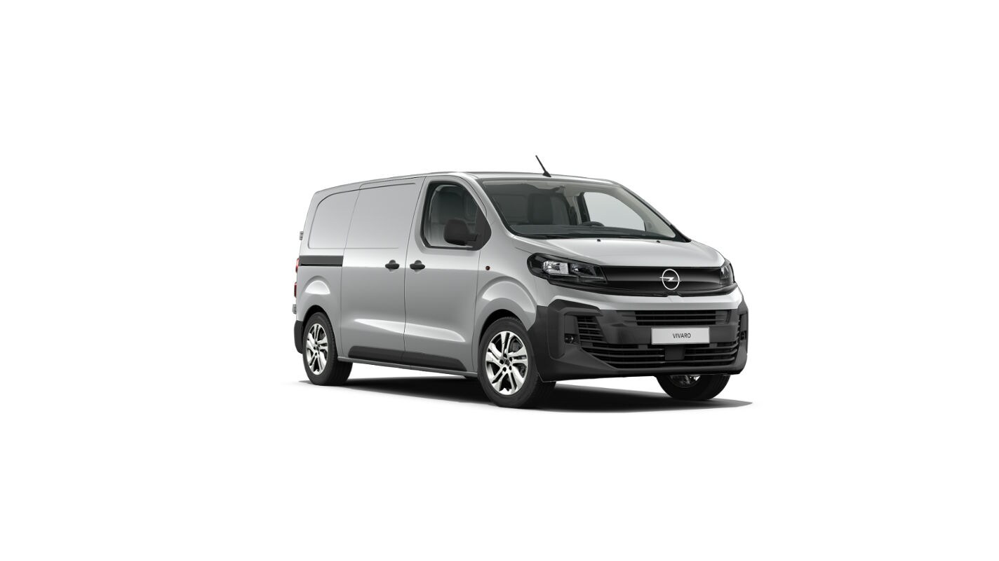 Opel Vivaro Van L2