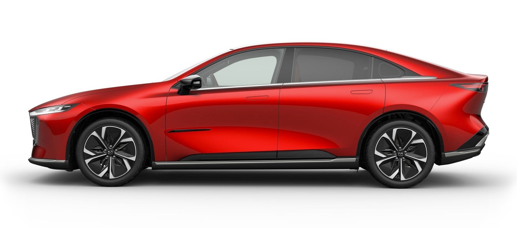 Mazda6e Takumi Plus