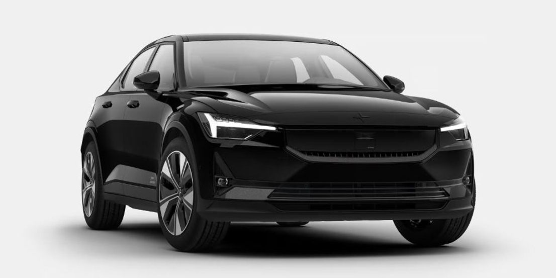 Polestar 2 LRDM Pilot