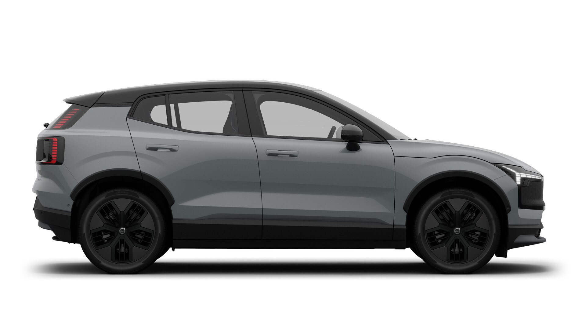 Volvo EX30CC Recharge Ultra LRAWD