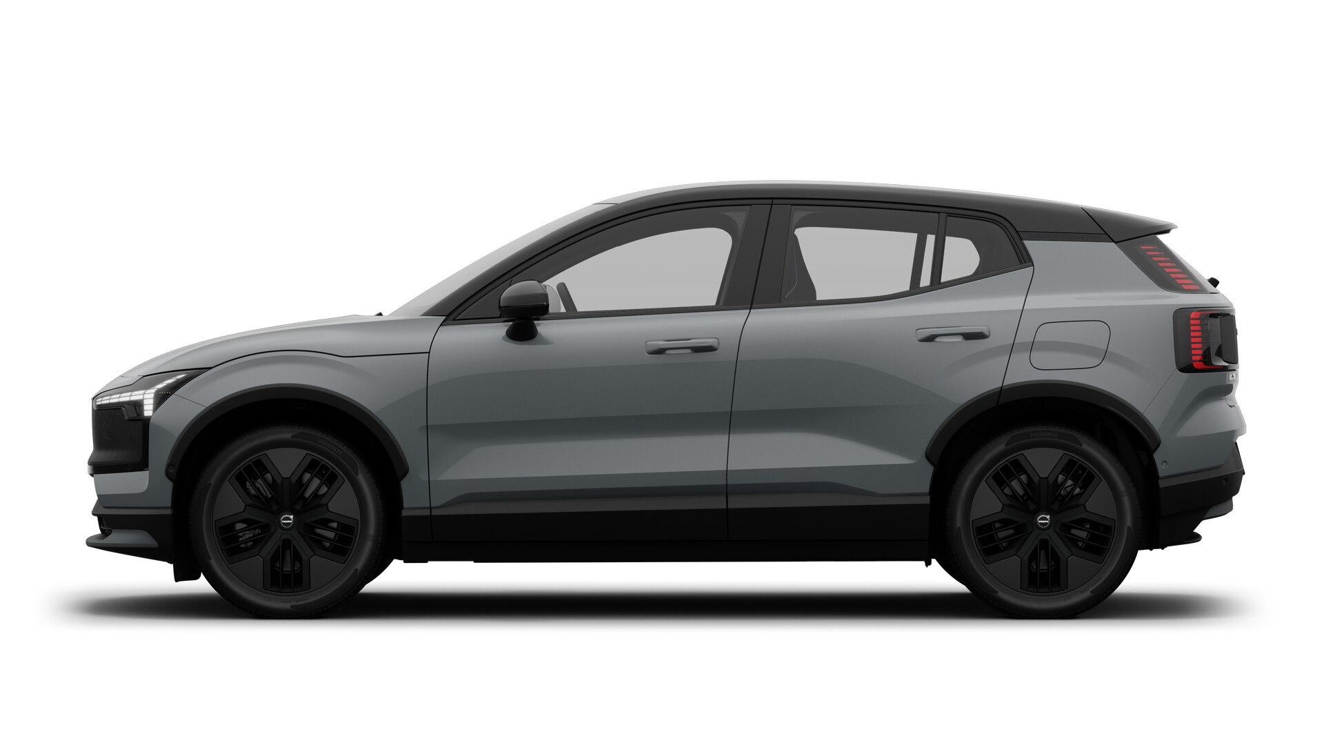 Volvo EX30CC Recharge Ultra LRAWD