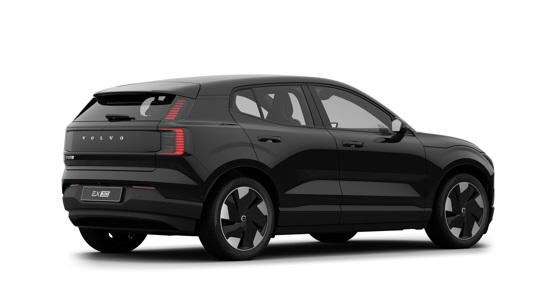 Volvo EX30 Recharge Ultra LRAWD